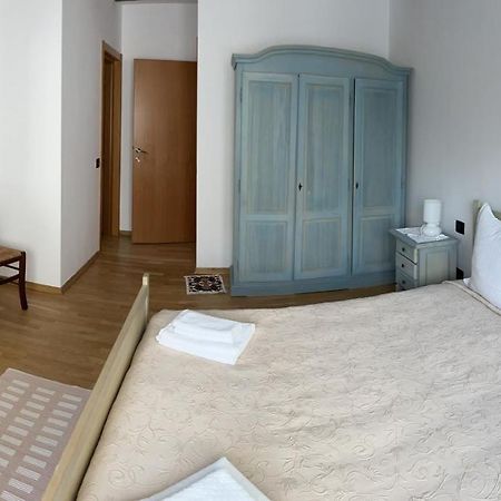 Pensiunea Funivia Săcele Exteriör bild